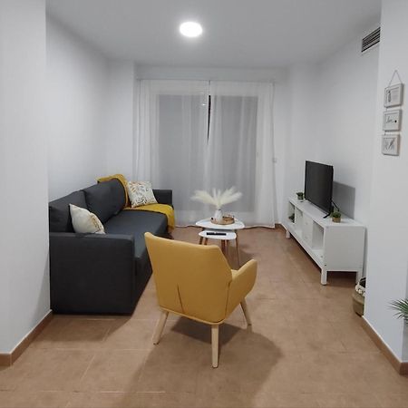 Apartamento En Sevilla Con Piscina Y Parking La Algaba Ngoại thất bức ảnh