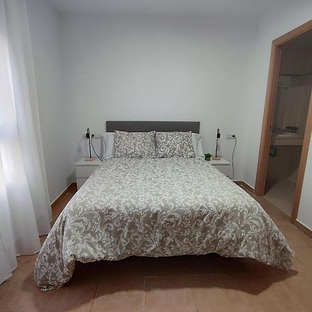 Apartamento En Sevilla Con Piscina Y Parking La Algaba Ngoại thất bức ảnh