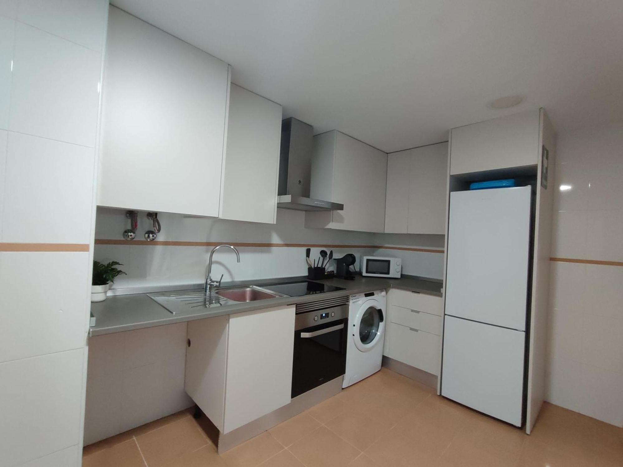 Apartamento En Sevilla Con Piscina Y Parking La Algaba Ngoại thất bức ảnh