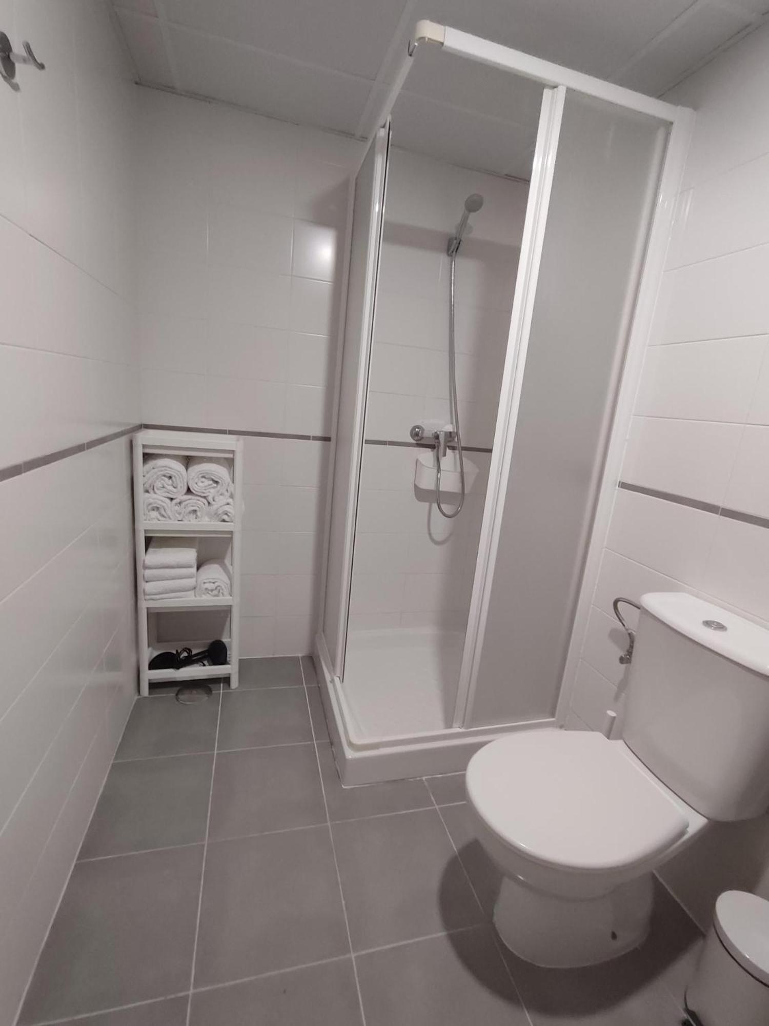 Apartamento En Sevilla Con Piscina Y Parking La Algaba Ngoại thất bức ảnh