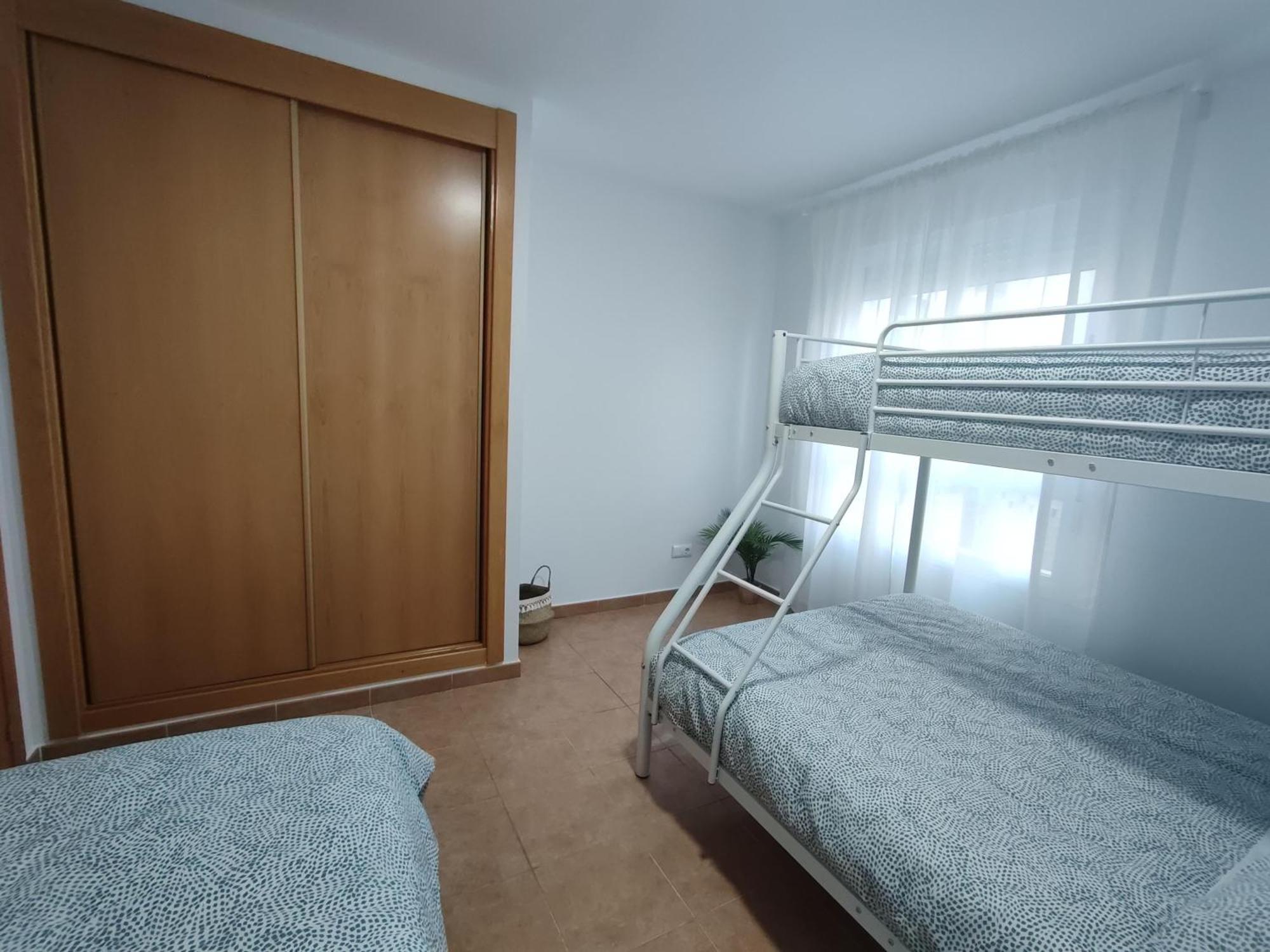 Apartamento En Sevilla Con Piscina Y Parking La Algaba Ngoại thất bức ảnh